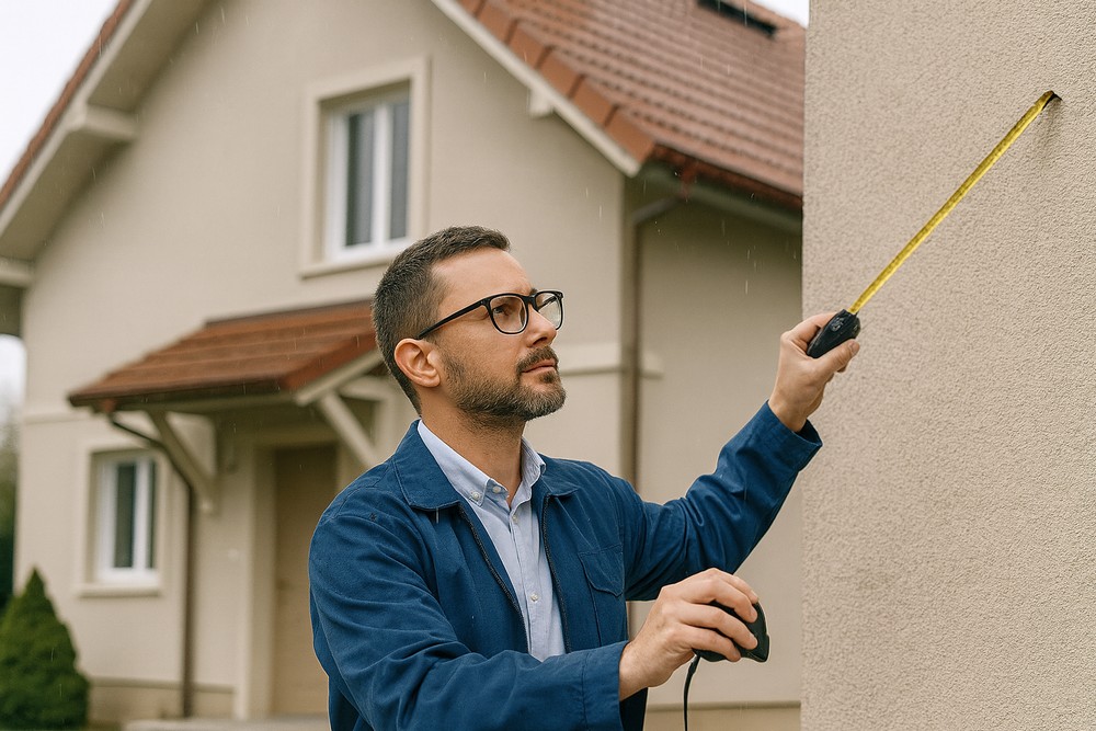 procjenitelj nekretnine